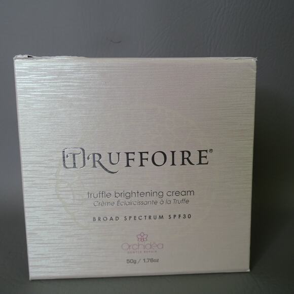 Truffoire Truffle Brightening Cream 1.76 oz / 50g